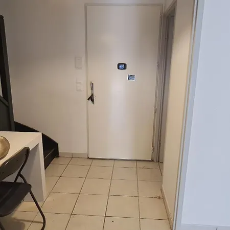 La Casa De Apartman Pechabou