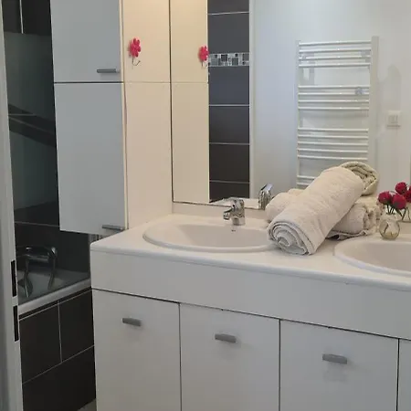 La Casa De * Pechabou